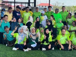 วันสหกรณ์แห่งชาติ ประจำปี 2567